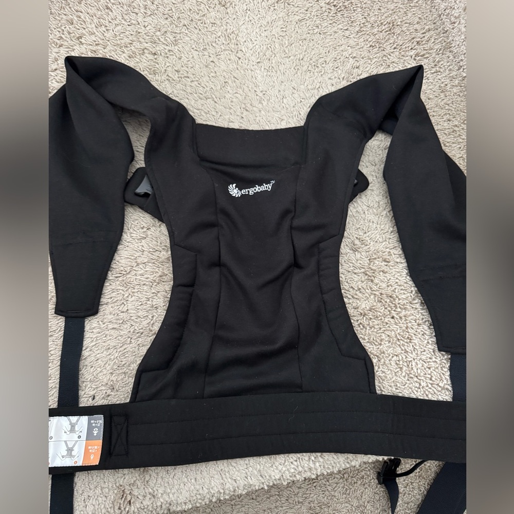 Ergo Baby Embrace Carrier